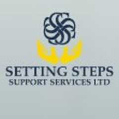 Setting Steps Support Services Ltd