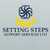 Setting Steps Support Services Ltd -  logo