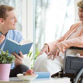 Dwellin Social Care - Home Care