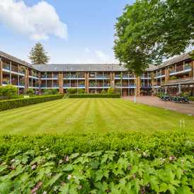 Emmbrook Court - Retirement Living