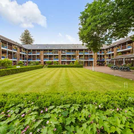 Emmbrook Court - Retirement Living