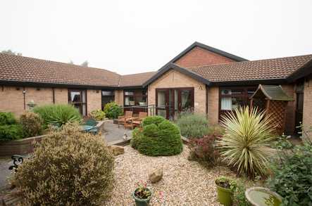 Ferndene Care Home - Care Home