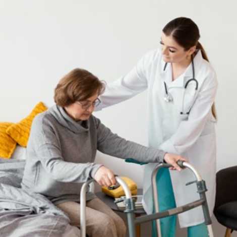 Kisumen Care Services Ltd - Home Care