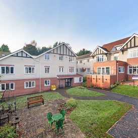Northlands Care Home (Northumberland) - Care Home