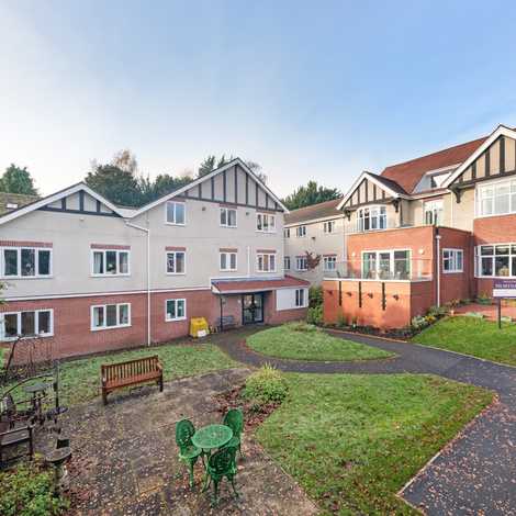Northlands Care Home (Northumberland) - Care Home