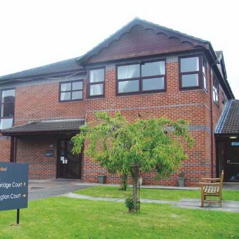 Carrington Court - Care Home