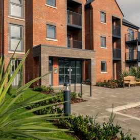 Stour Gate - Retirement Living