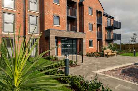Barton Farm - Retirement Living