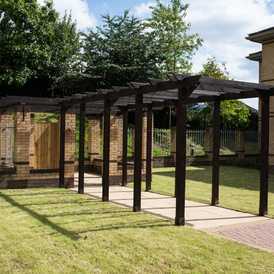 Alderbrook Care Home - Care Home