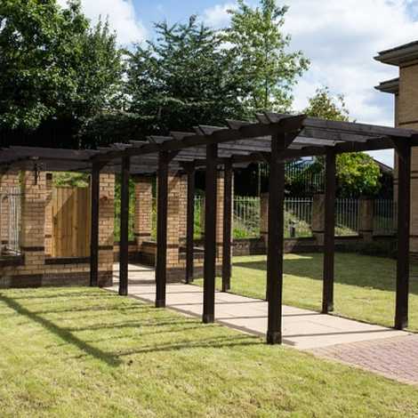 Alderbrook Care Home - Care Home