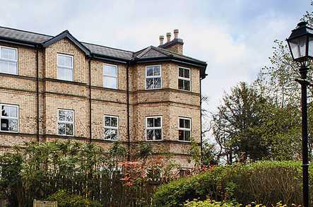 The Belvedere - Care Home