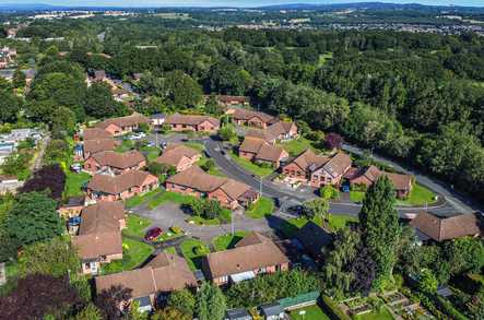 Plymouth Court - Retirement Living