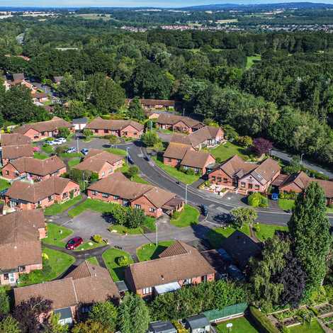 Plymouth Court - Retirement Living