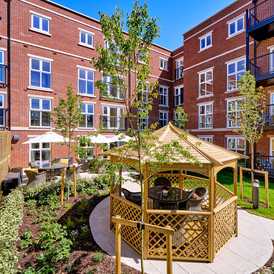 Beesons House - Retirement Living
