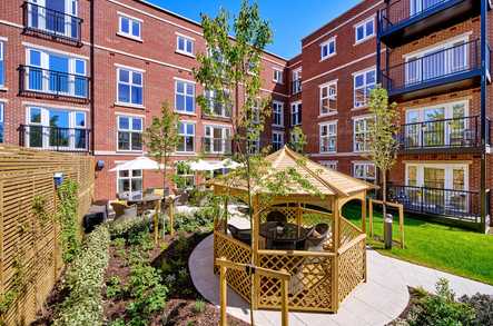 Beesons House - Retirement Living
