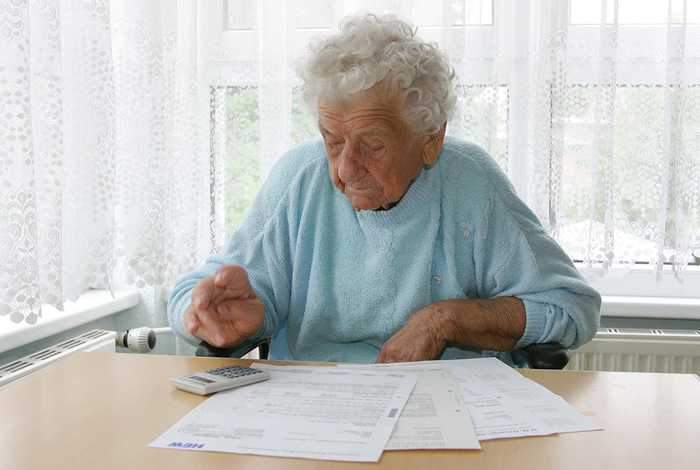 How to manage the cost of nursing home care in Scotland