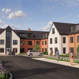 Beechwood Care Centre - Care Home