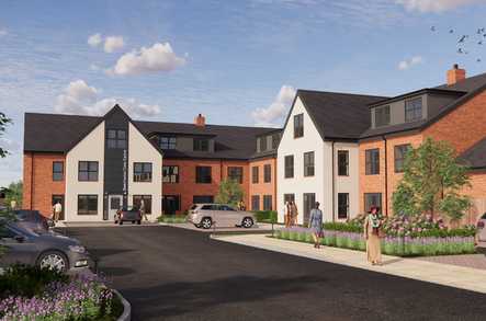 Bempton Old Rectory Residential Home - Care Home