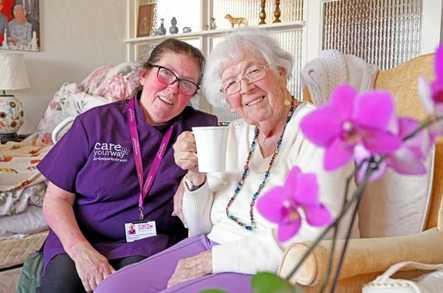 Bluebird Care Rochdale - Home Care