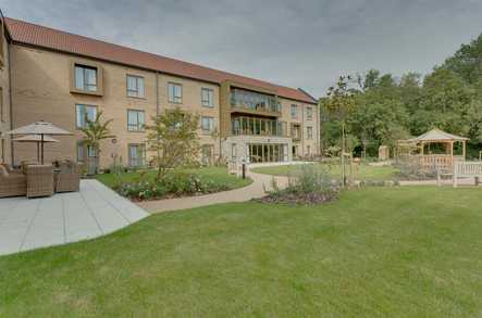 Fairlawn Residential Home - Care Home