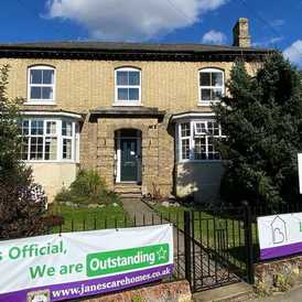 Brookfield Residential Home - Care Home