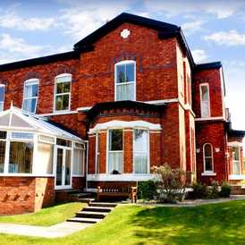 Dovehaven Residential Home - Care Home