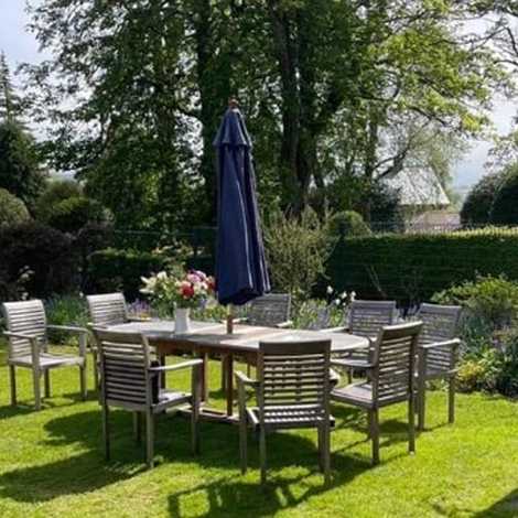 The Glade - Care Home