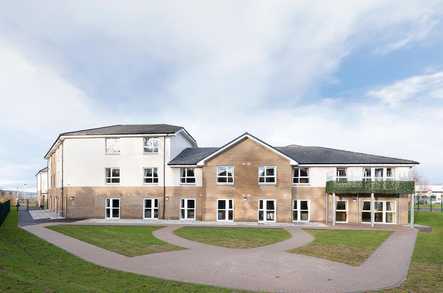 Shoremill (Care Home) - Care Home