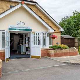 The Wingfield - Care Home