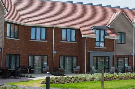 Bletchingley - Care Home