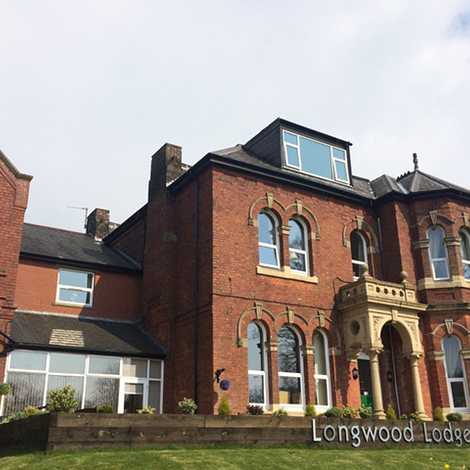 Longwood Lodge Care Home - Care Home