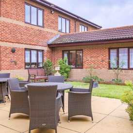 Park View - Care Home