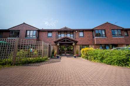 Chase House Limited - Care Home