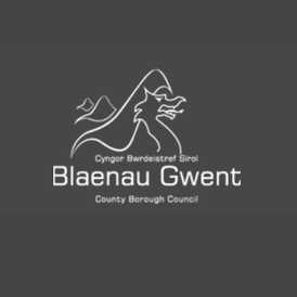Blaenau Gwent County Borough Council Homecare - Home Care