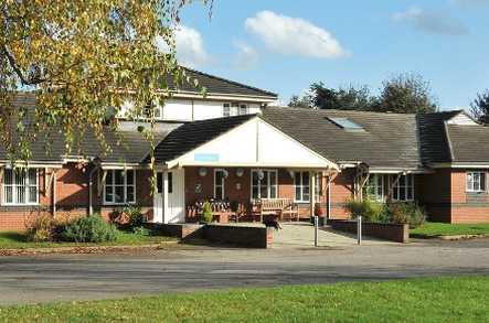 Altham Court Care Home - Care Home