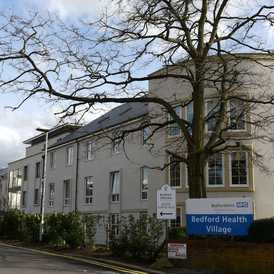 Bedford Charter House - Care Home