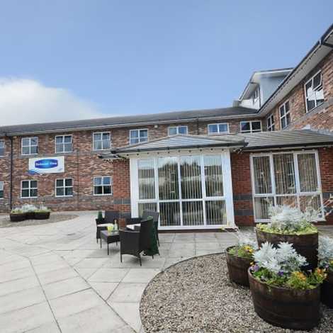 Belmont View - Care Home