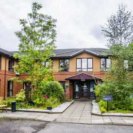 Northgate House - Care Home
