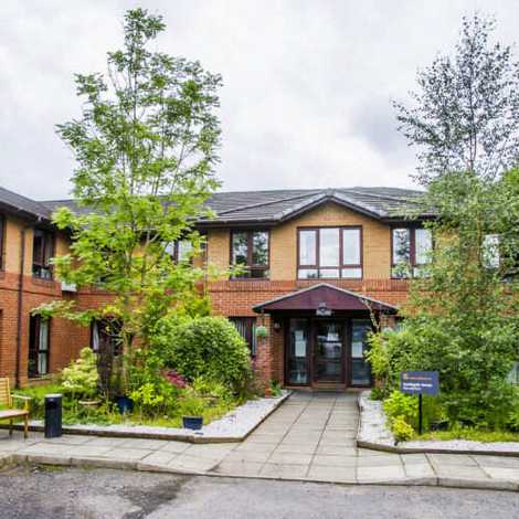 Northgate House - Care Home