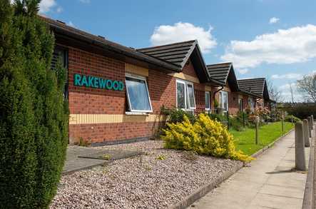 Rakewood House Care Home - Care Home