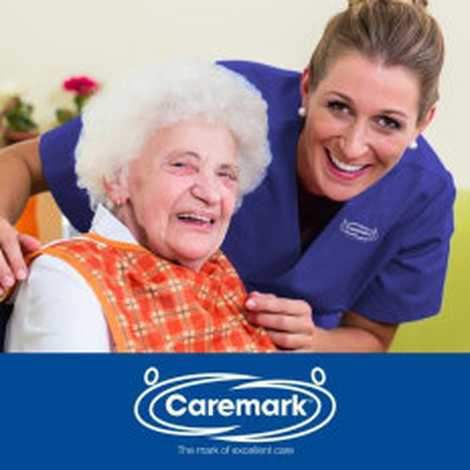 Caremark Surrey Heath & Rushmoor - Home Care