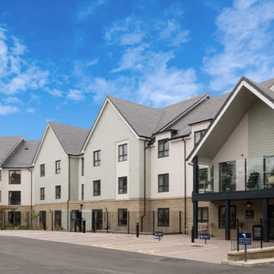 Highwood Care Home - Care Home