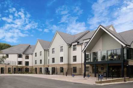 Fairfield Country Rest Home - Care Home