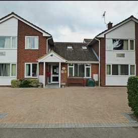 Saxon Lodge Residential Home Limited - Care Home