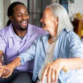 Keyspring Care Bournemouth - Home Care