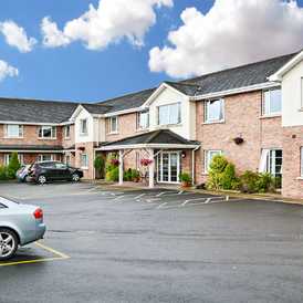 Orchard Lodge - Care Home