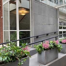 The Chiswick Nursing Centre - Care Home