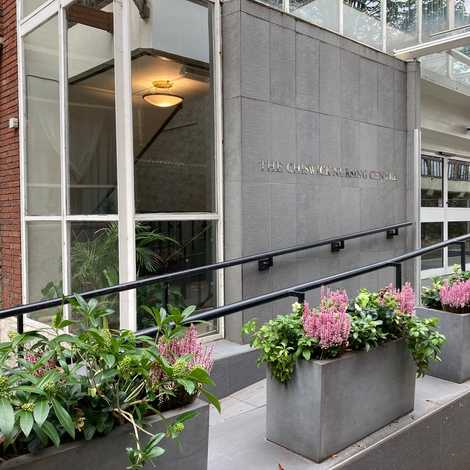 The Chiswick Nursing Centre - Care Home