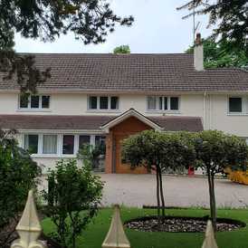 Heatherwood Care Centre - Care Home