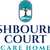 Ashbourne Court Care Home - Care Home